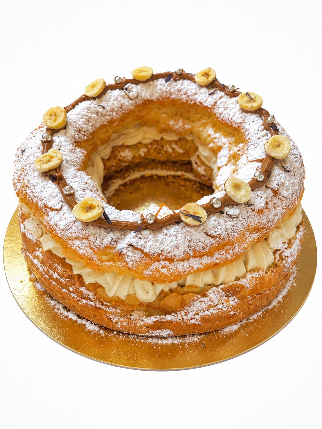 Paris-Brest