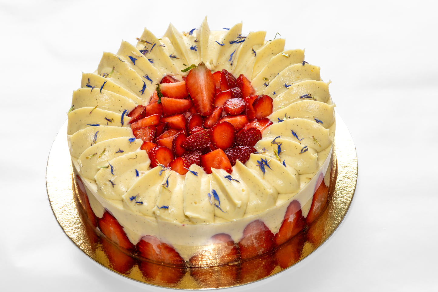 Fraisier