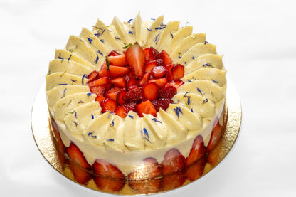 Fraisier
