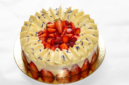 Fraisier